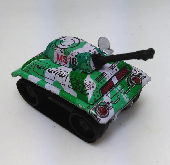 tin toys wholesale