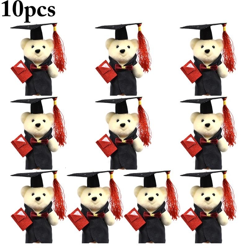 muñecas de graduacion