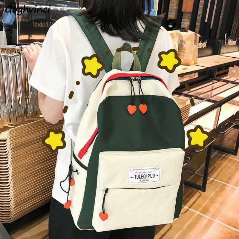 Color : A Backpack Backpack Male Fashion Travel Camo Large Capacity Student Leisure Bags Female Korean Personality