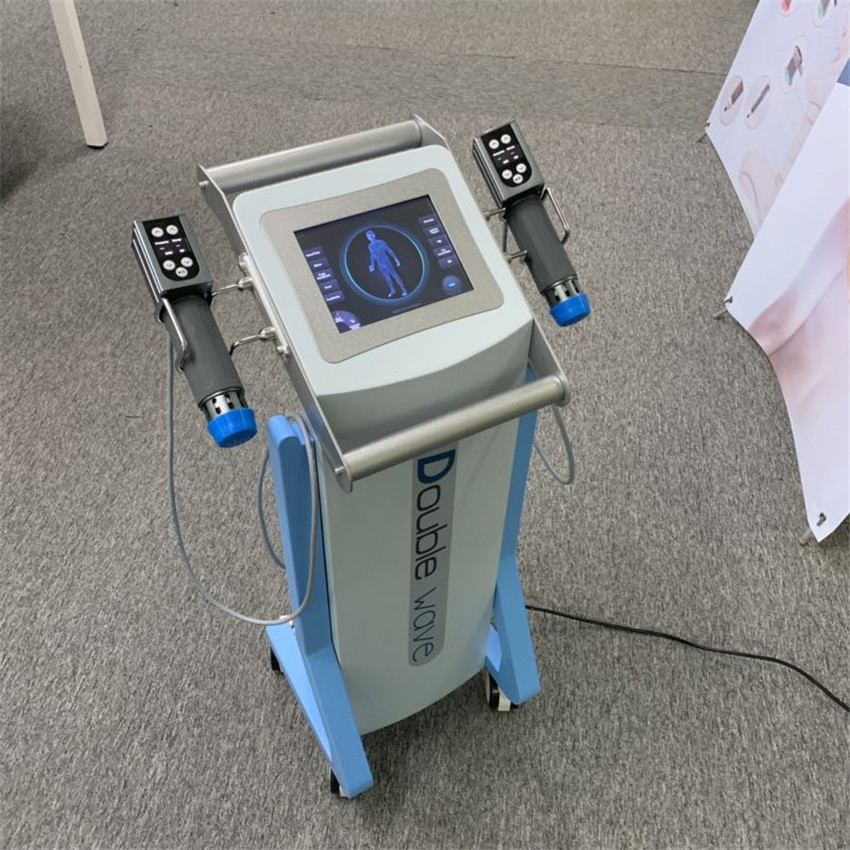 

ESWT shock wave physical physiotherapy for weight loss /ESWT shock wave beauty machine for ed treatment