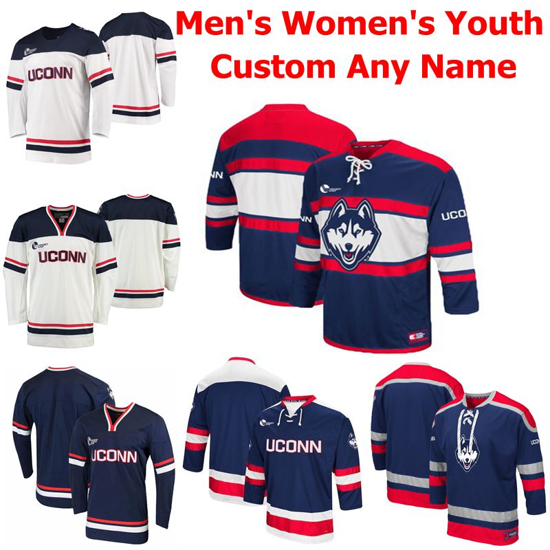 college hockey jerseys for sale