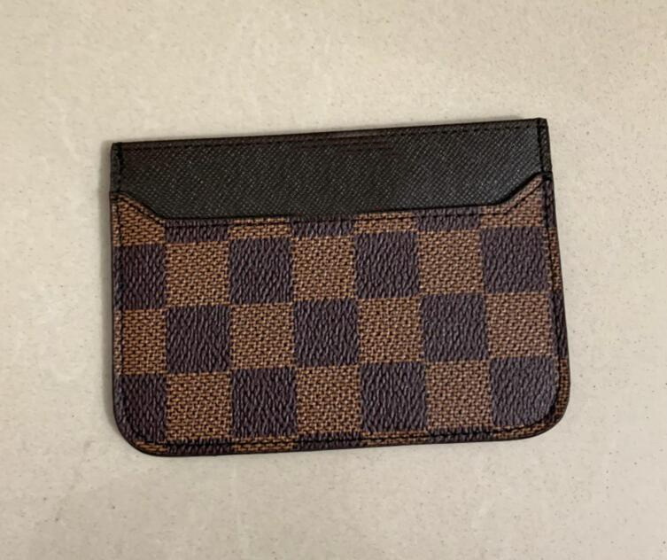 brown plaid