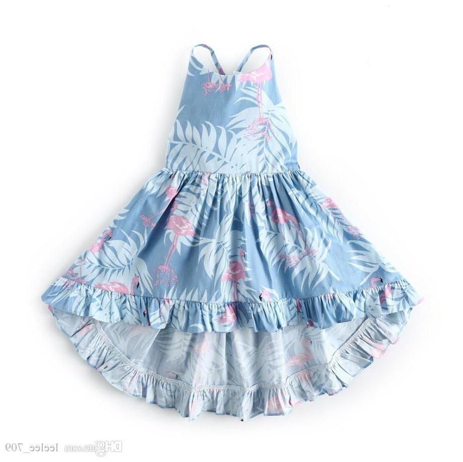 baby western dress
