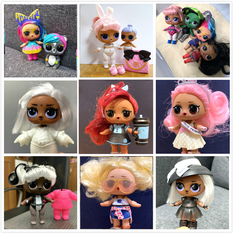 dolls toys online