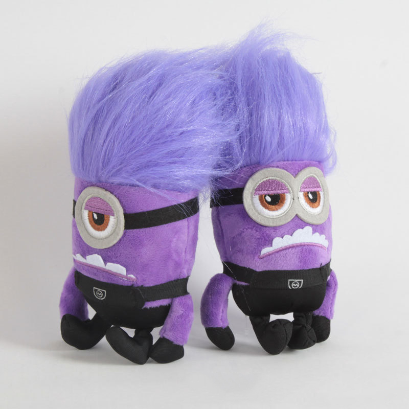 peluches minions baratos