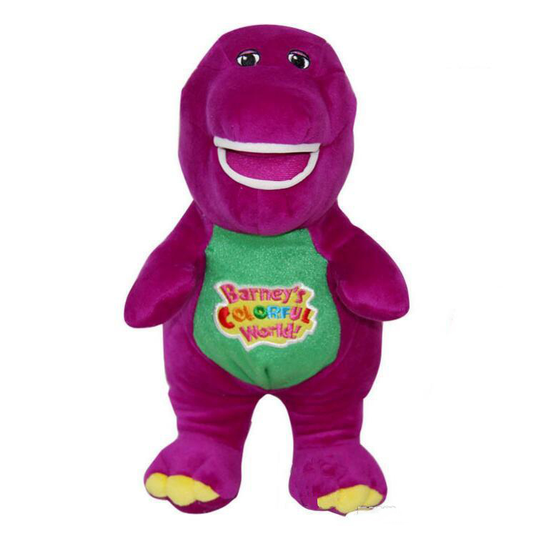 barneys toys