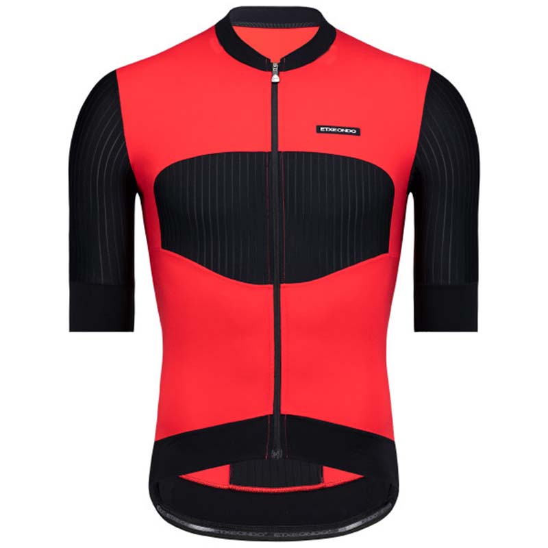 

Cycling jersey 2020 summer ETXEONDOing pro team short sleeve jersey go pro MTB bicicleta 10 colors men maillot, Jersey b