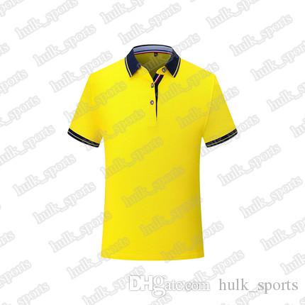 

2656 Sports polo Ventilation Quick-drying Hot sales Top quality men 201d T9 Short sleeve-shirt comfortable new style jersey11557832, Brown