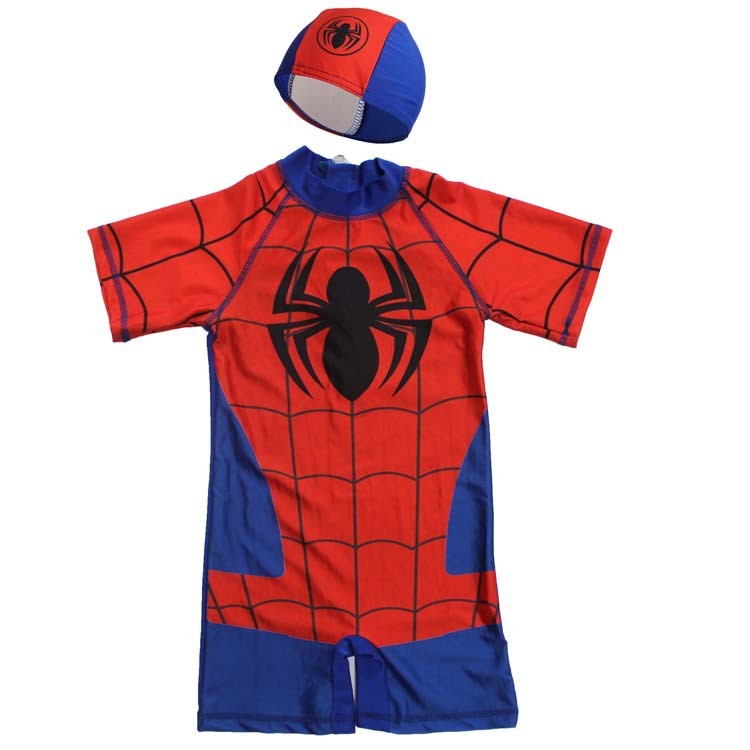 Spiderman