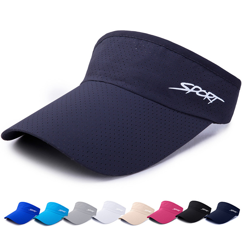 baseball cap without top