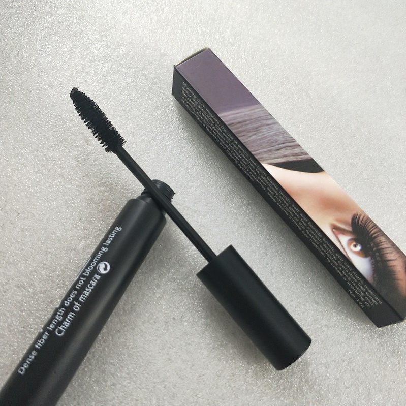 

2020 NEW Macs Brand Makeup upward lash mascara volume et courbe 12g Black Lash