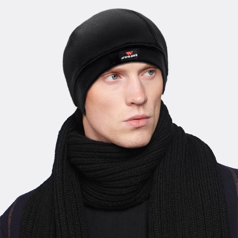 

2020 Men Liner Cap Quick-Dry Cycling Cap Cycling Helmet For Man Bike Hat Bike Helmet Liner Riding Motorcycle Bicycle Headwear, As picture