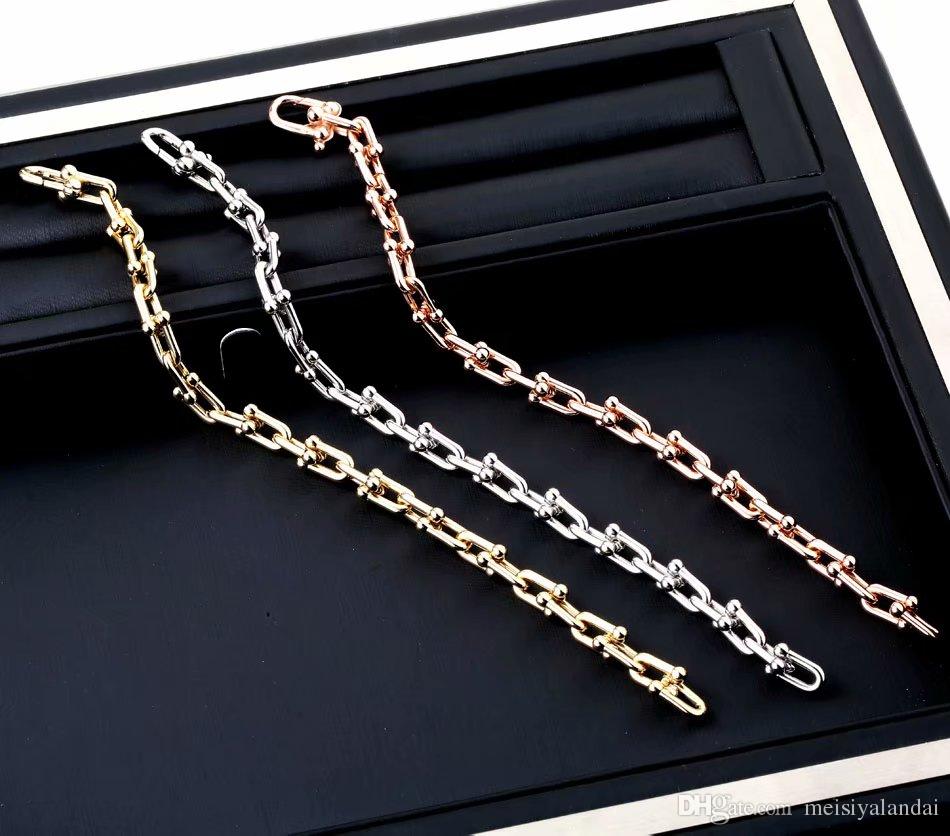 

High quality fashion designer jewelry bangles designer bracelets for men and women stainless steel silver bracelets