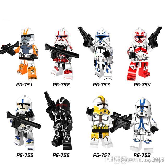 lego clone troopers bulk