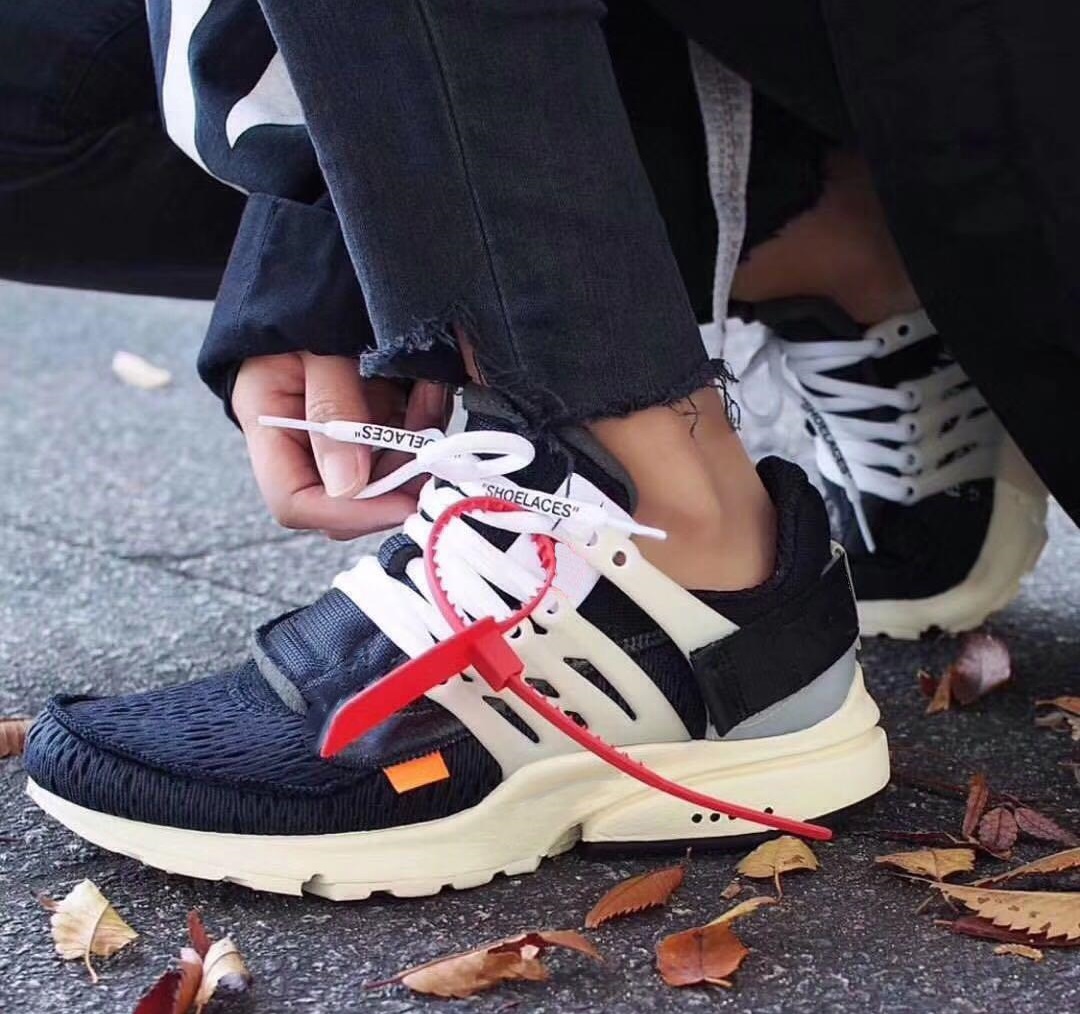 dhgate off white presto