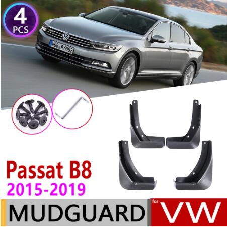 LARGE Wide RED Mud Flaps Splash Guards fits VW AMAROK MF3