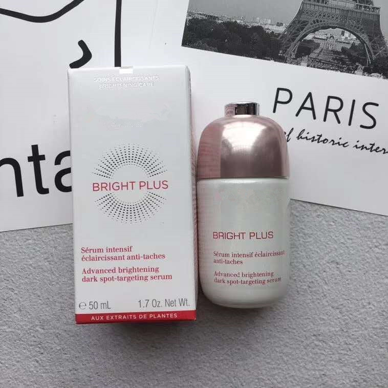 

Dropshipping Bright Plus serum intensif Advanced brightening dark spot-targeting serum 50ml in stock