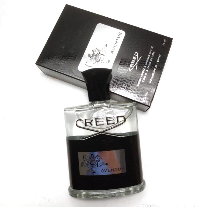 

New Creed aventus men's fragrance 120ml, long lasting quality, Men's perfume Eau De Toilette Spray Fragrances for men 120 ml