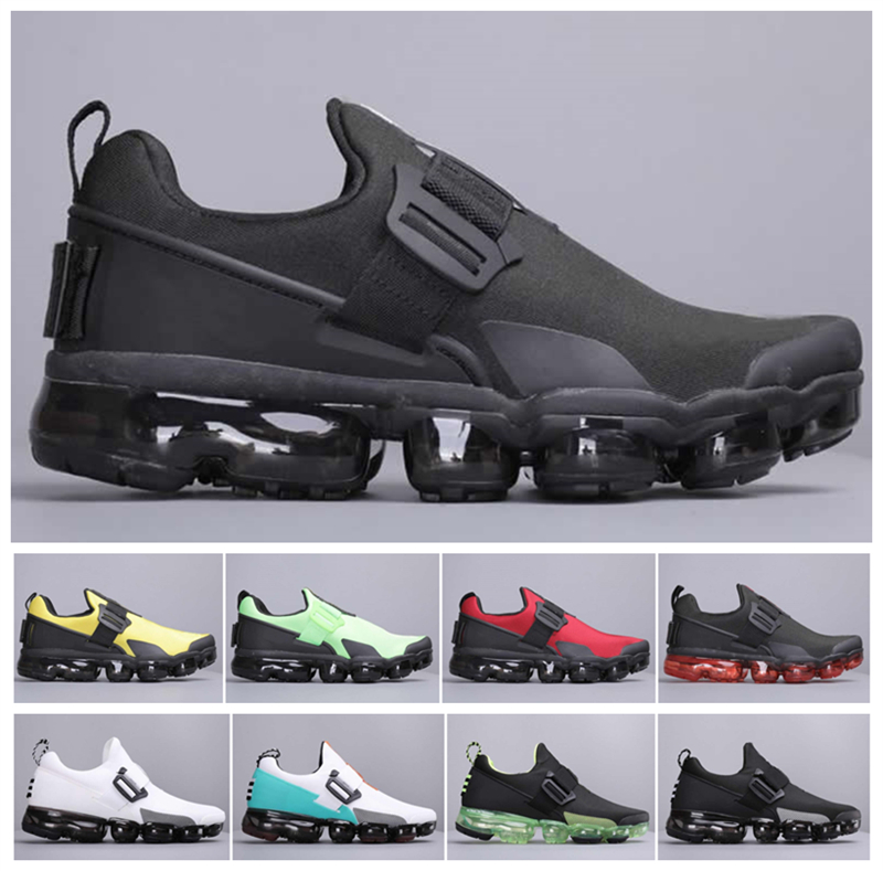 

New 2019 Plus Paris Run Utility Cushion Mens Running Shoes Men High Quality Slip On Plus 2.0 Oa Lm strap that Sports Shoes Designer Sneakers, #10