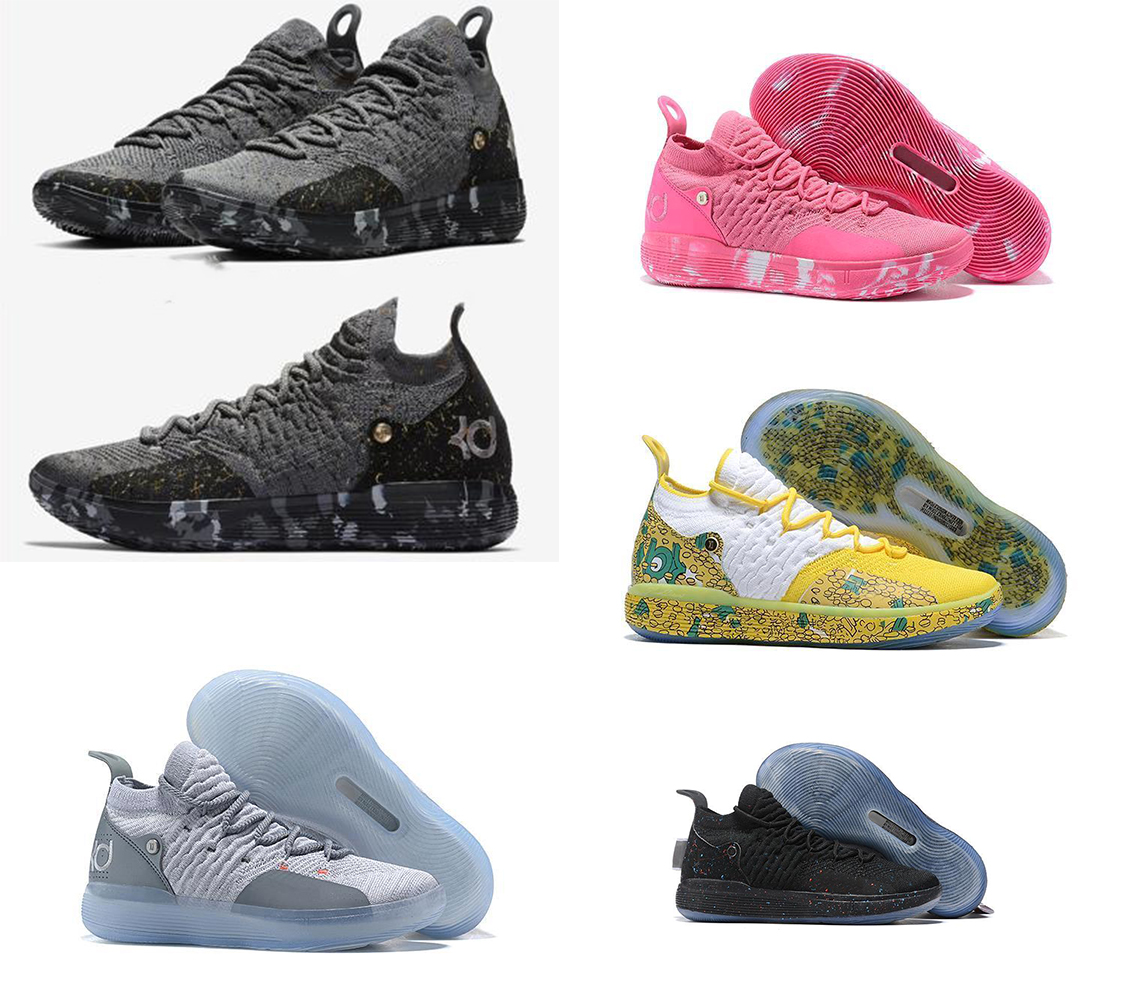 chaussures de basket kd