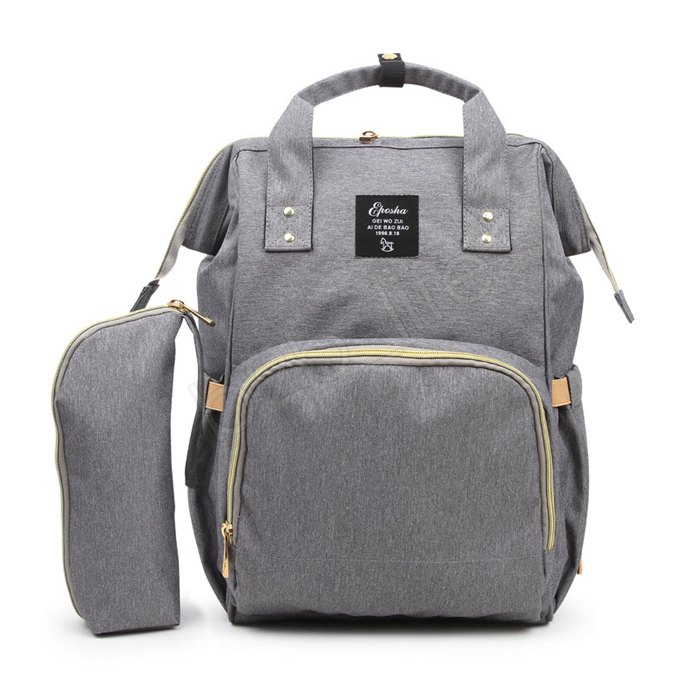 2021 Mommy Backpacks 10Styles Mother Pack Nappies Diaper Bags Camo