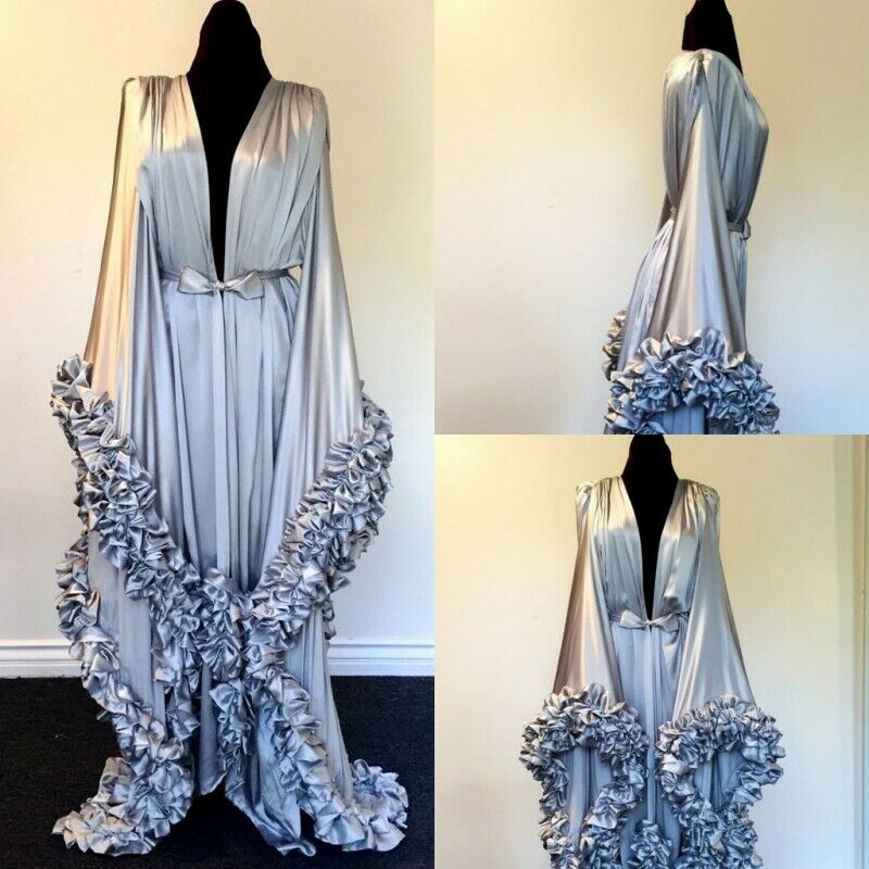 floor length nightgowns