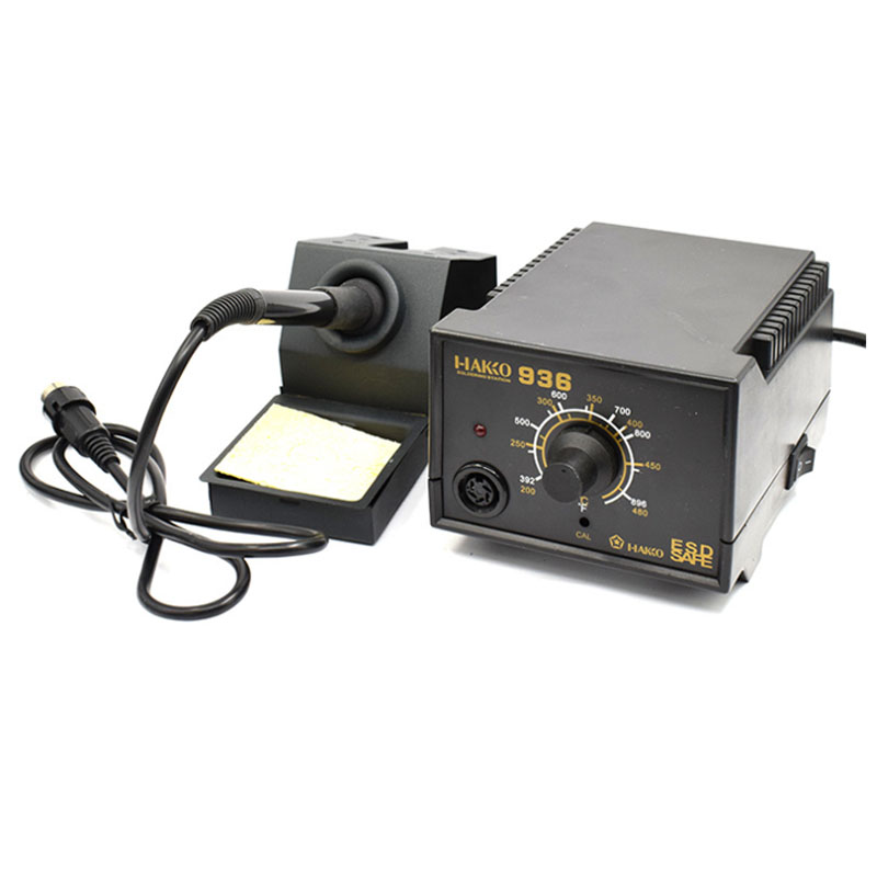 

Eruntop 936 60W Soldering Station Electric Solder Iron