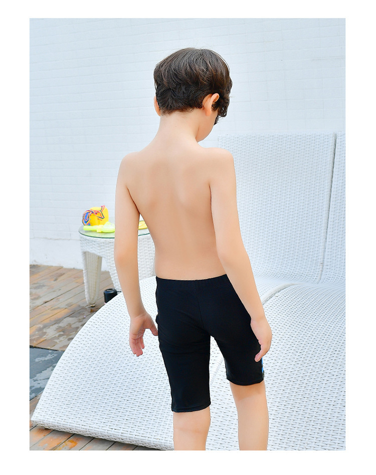 Wholesale Stylish And Cheap BRAND Funfeliz Boys Swimming Trunk Kids Boy