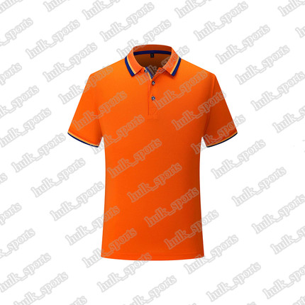 

2656 Sports polo Ventilation Quick-drying Hot sales Top quality men 201d T9 Short sleeve-shirt comfortable new style jersey11428555, Brown