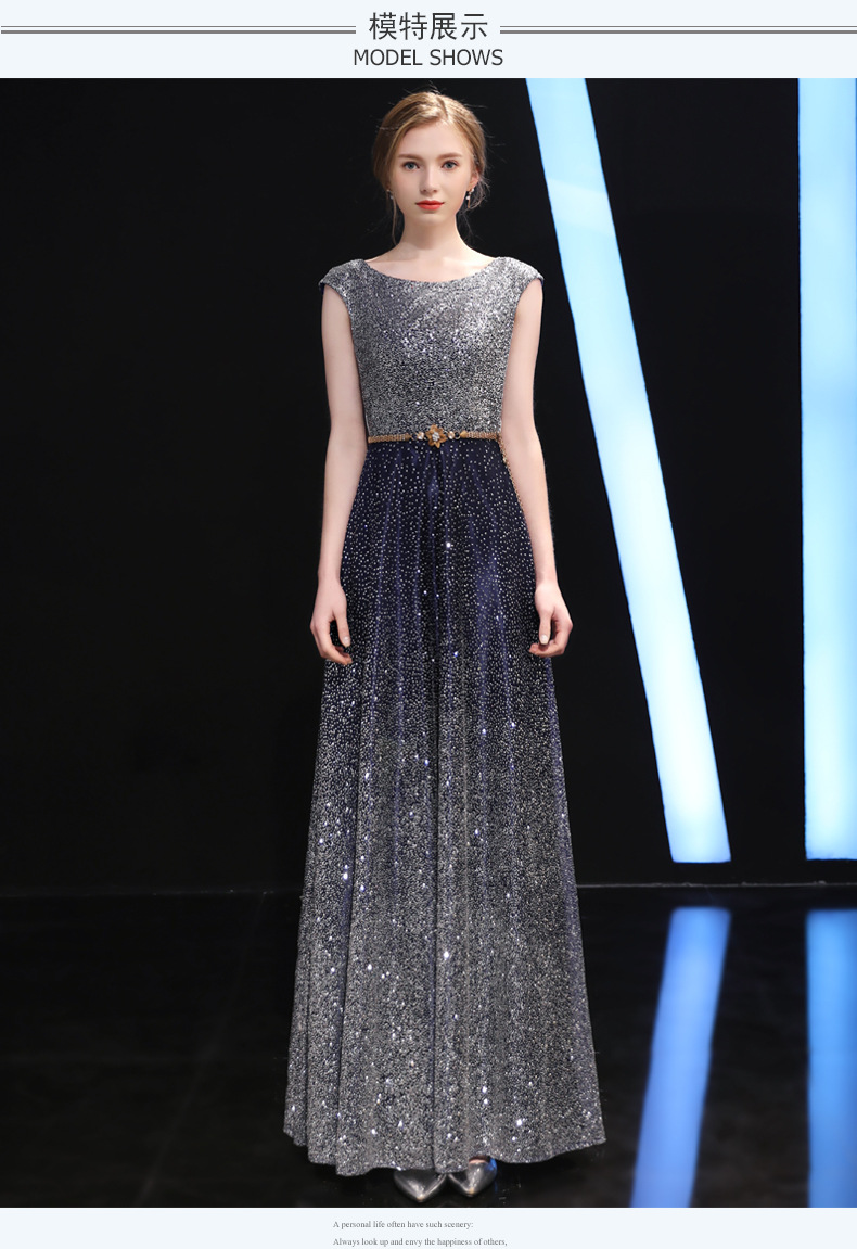 ever pretty long dresses