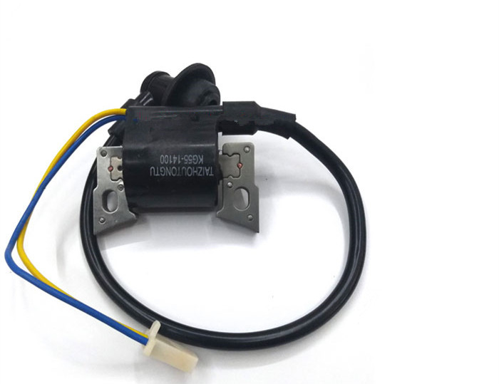 

Ignition coil fits KIPOR IG770 IG1000 IG1000S KG55-14100 inverter generator
