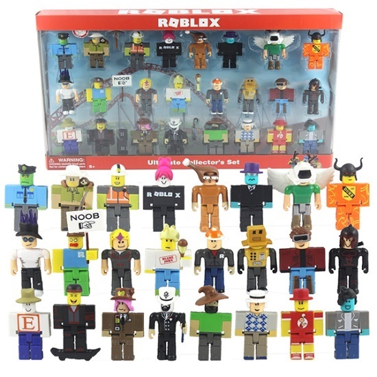 2020 roblox action figures 7cm pvc suite dolls toys anime model figurines for decoration collection christmas gifts for kids cj191224 from quan07 - new roblox neverland lagoon game figuras juguetes toys roblox oyuncak fashion salon 7cm pvc game