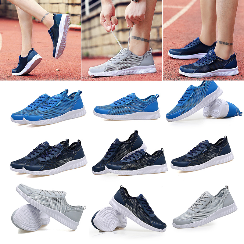 

2020 Beige white red black Lace-Up Brown wheat-colored cushion young MEN boy Running Shoes low cut Designer trainers Sports Sneaker, A1