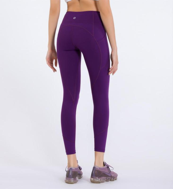 

Leggings Sport Women Tummy Control Fitness Leggings Yoga Pants Quick Dry T1901 Fitness Clothing Sport Pants Women's, 6211