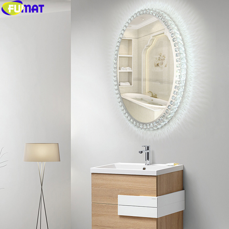 discount bathroom mirrors