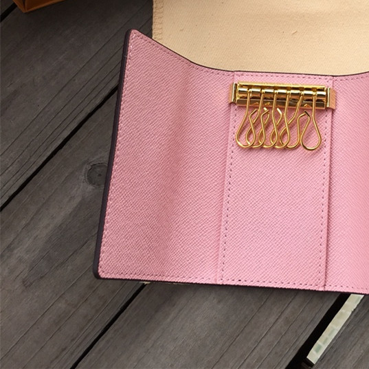 LB03-5 Letter + Pink