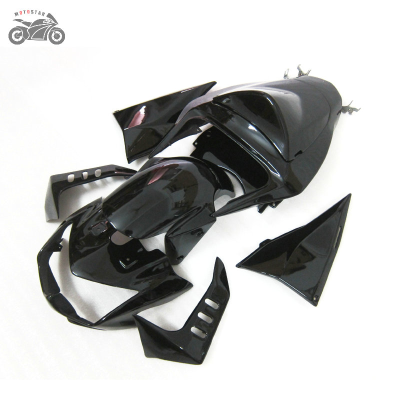 

Free Custom Fairing kit for Kawasaki Z1000 2003 2004 2005 2006 Z 1000 03 04 05 06 Chinese body repair fairings kits, Same as the picture