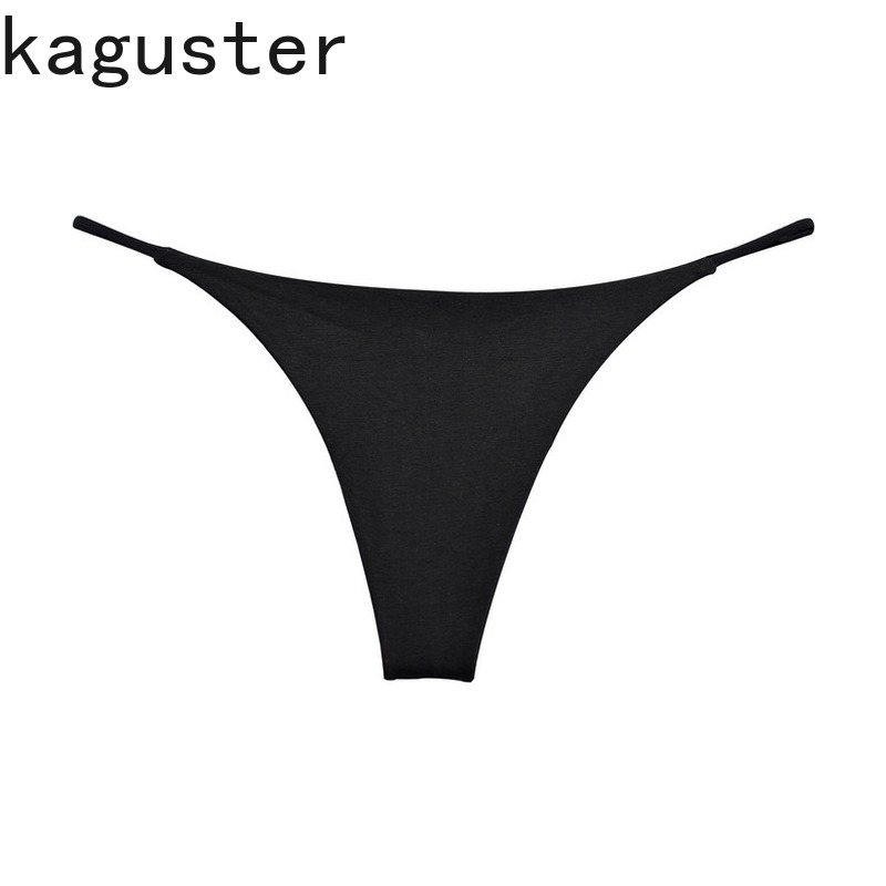 

2020 Fashion Cotton Double Layer Thin Belt Black Bikini Set Women Low Waist Swimwear Bathing Suit Feminino Beach Elastic Sexy