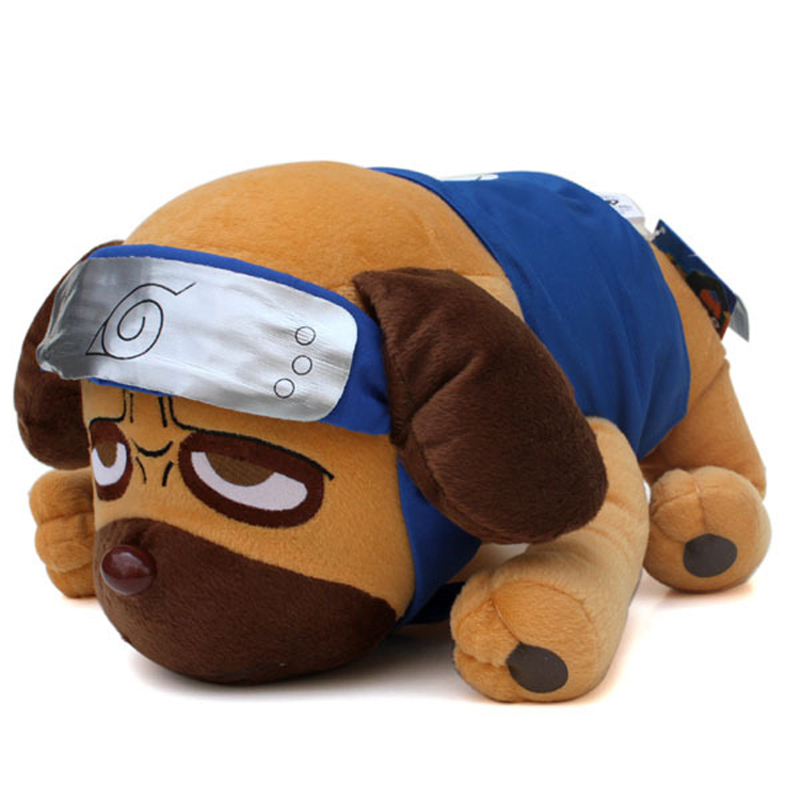Por mayor Juguetes De Peluche Naruto - Comprar artículos baratos de suministro de Argentina en China | DHgate.com