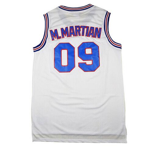 M.MARTIAN NO:09