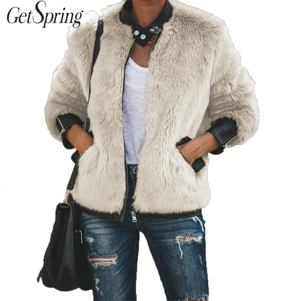 rabbit fur jackets online