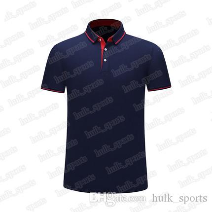 

2656 Sports polo Ventilation Quick-drying Hot sales Top quality men 201d T9 Short sleeve-shirt comfortable new style jersey548730, Brown