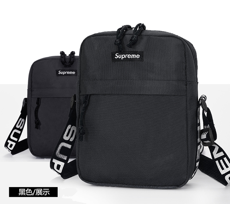 Supreme Unisex Rucksack Waterproof Laptop Schulranzen Gezeiten Reiserucksack Neu