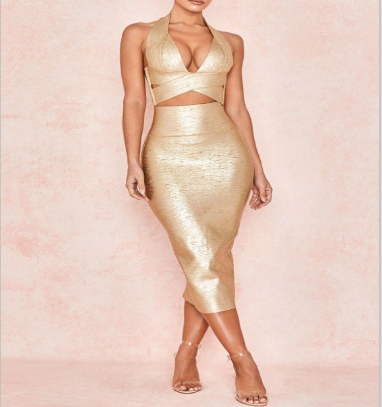 club factory party dress