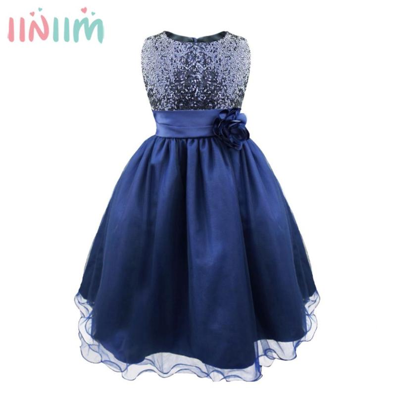 girls bridesmaid dresses blue