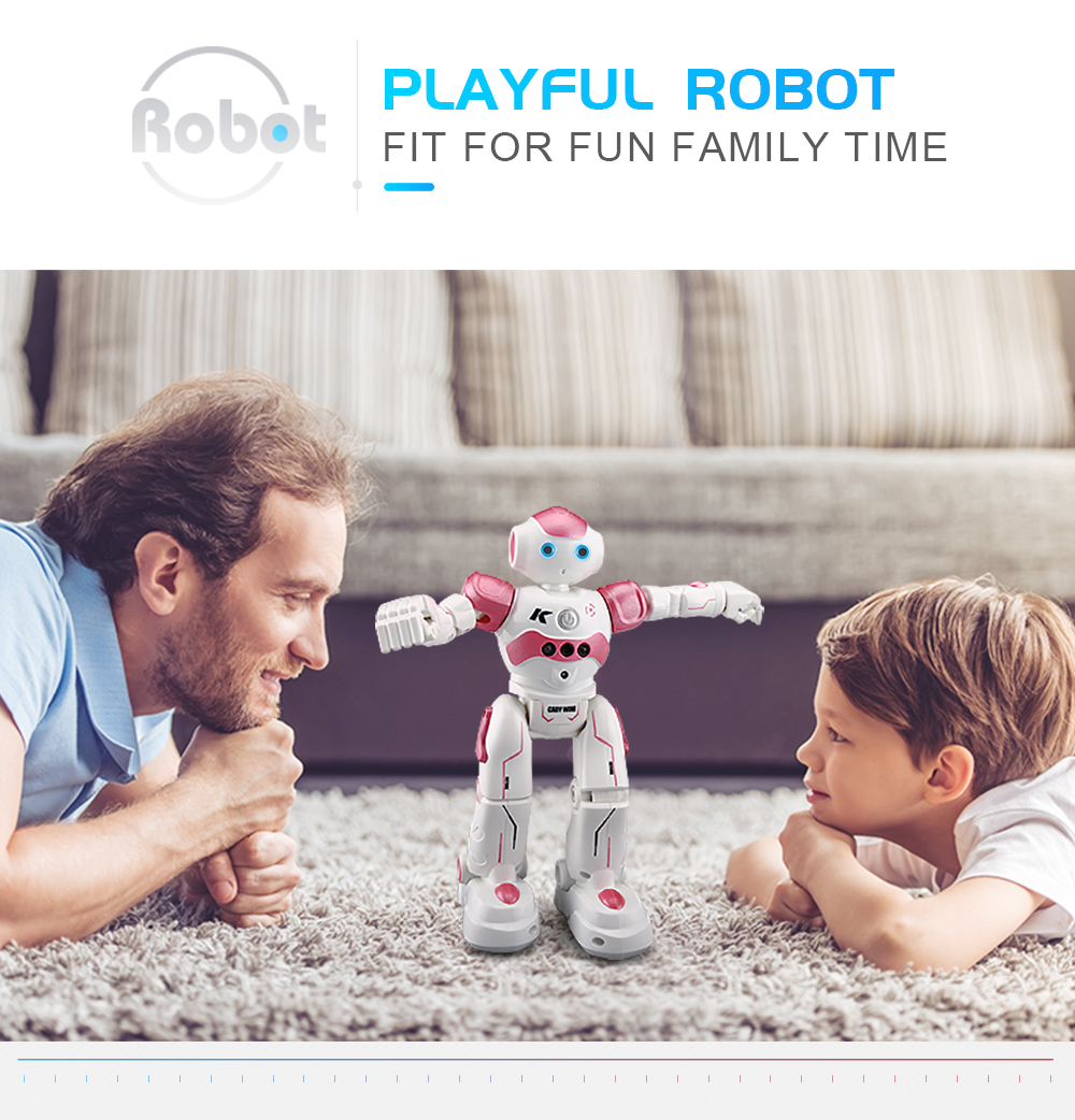 robo cady
