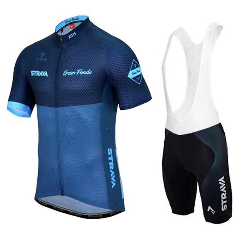 cotton cycling jersey