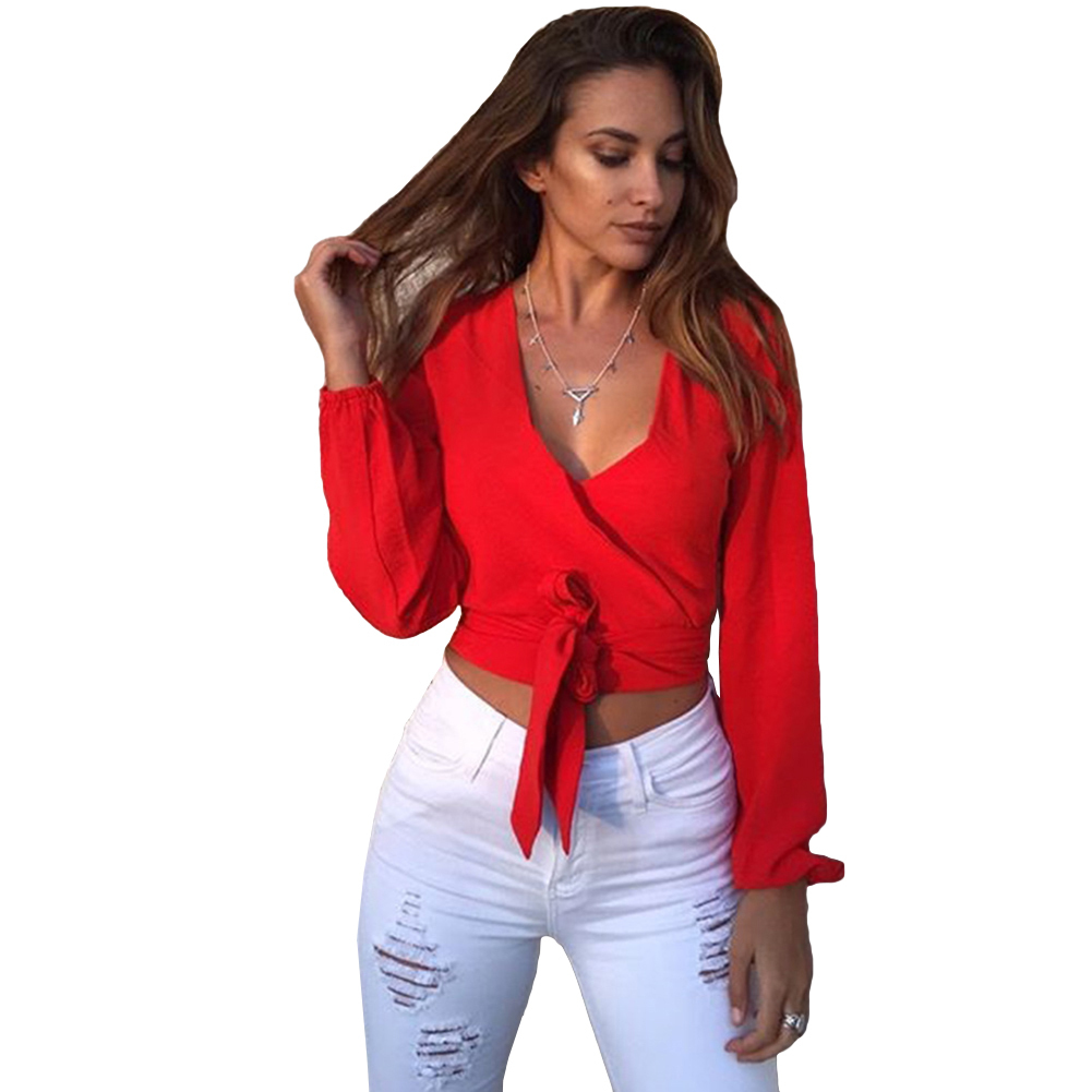 blusas de mujer de moda