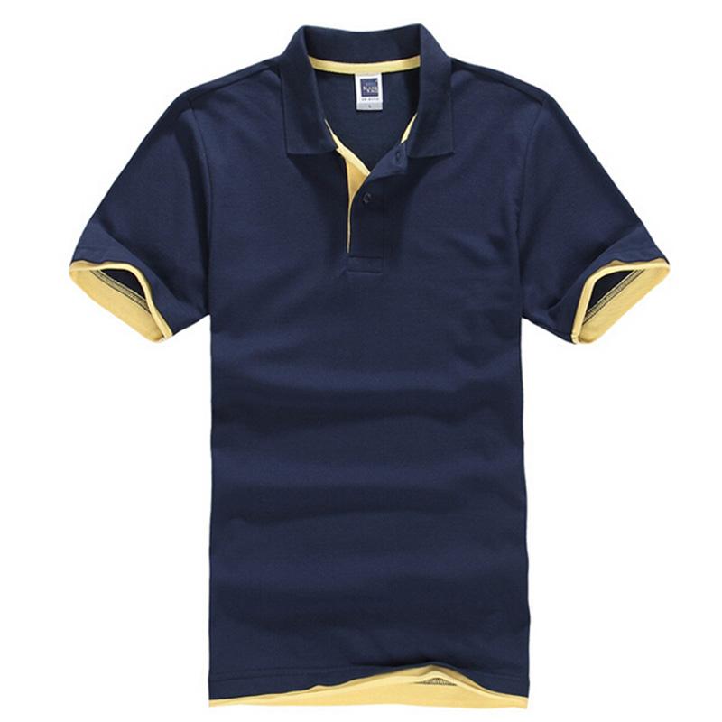 cheap plus size polo shirts