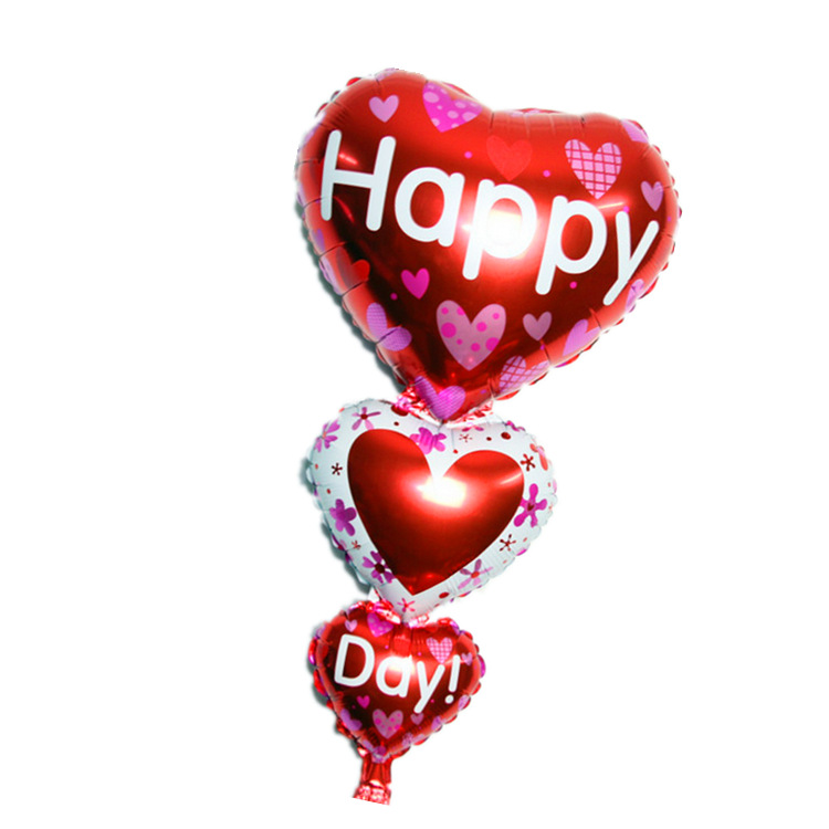 98X50CM happy